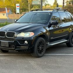 2009 BMW X5