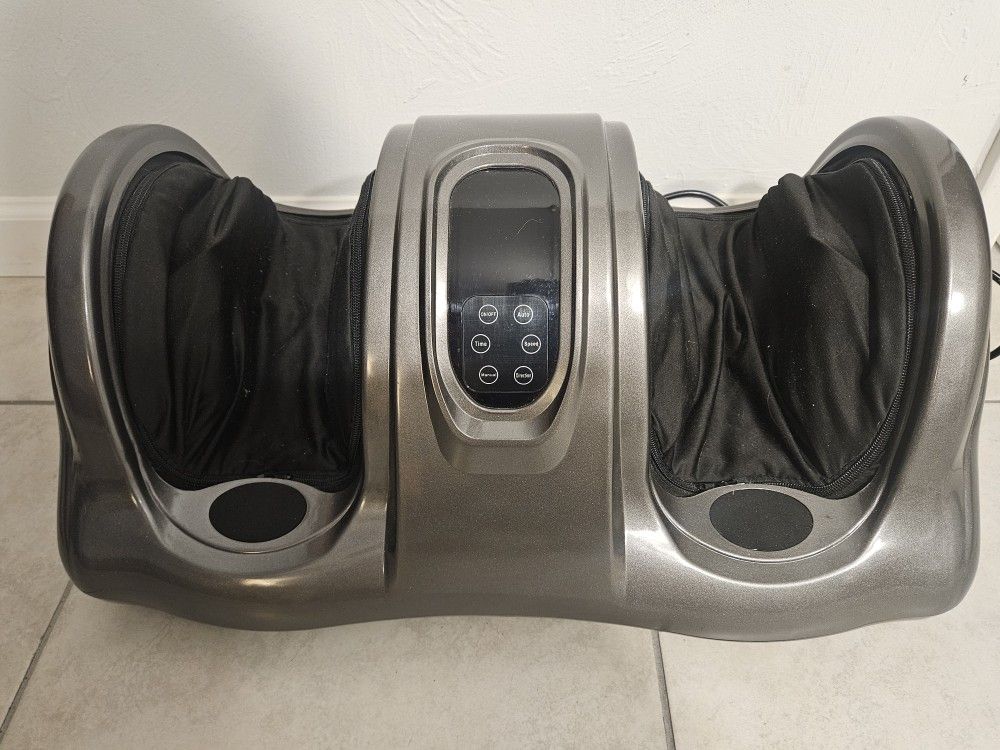 Foot Massager