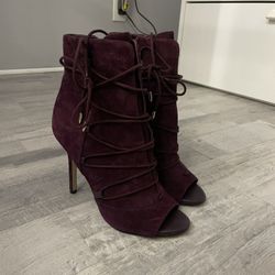 Sam Edelman Stiletto Heels 