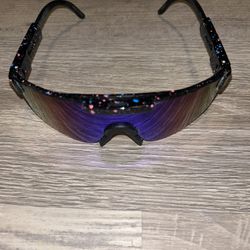 Unisex Sunglasses