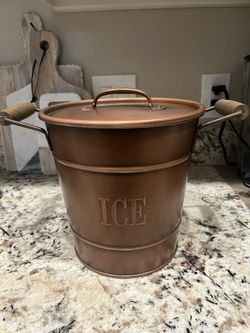 Ice Bucket
