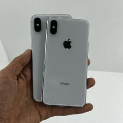 iPhone x 64GB Unlocked 