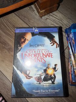 Kid DVDs