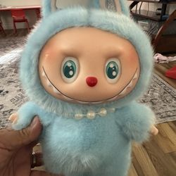 Mid Size Plush Labubu