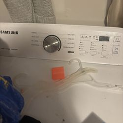 He Washer Samsung Dryer Less Than -5