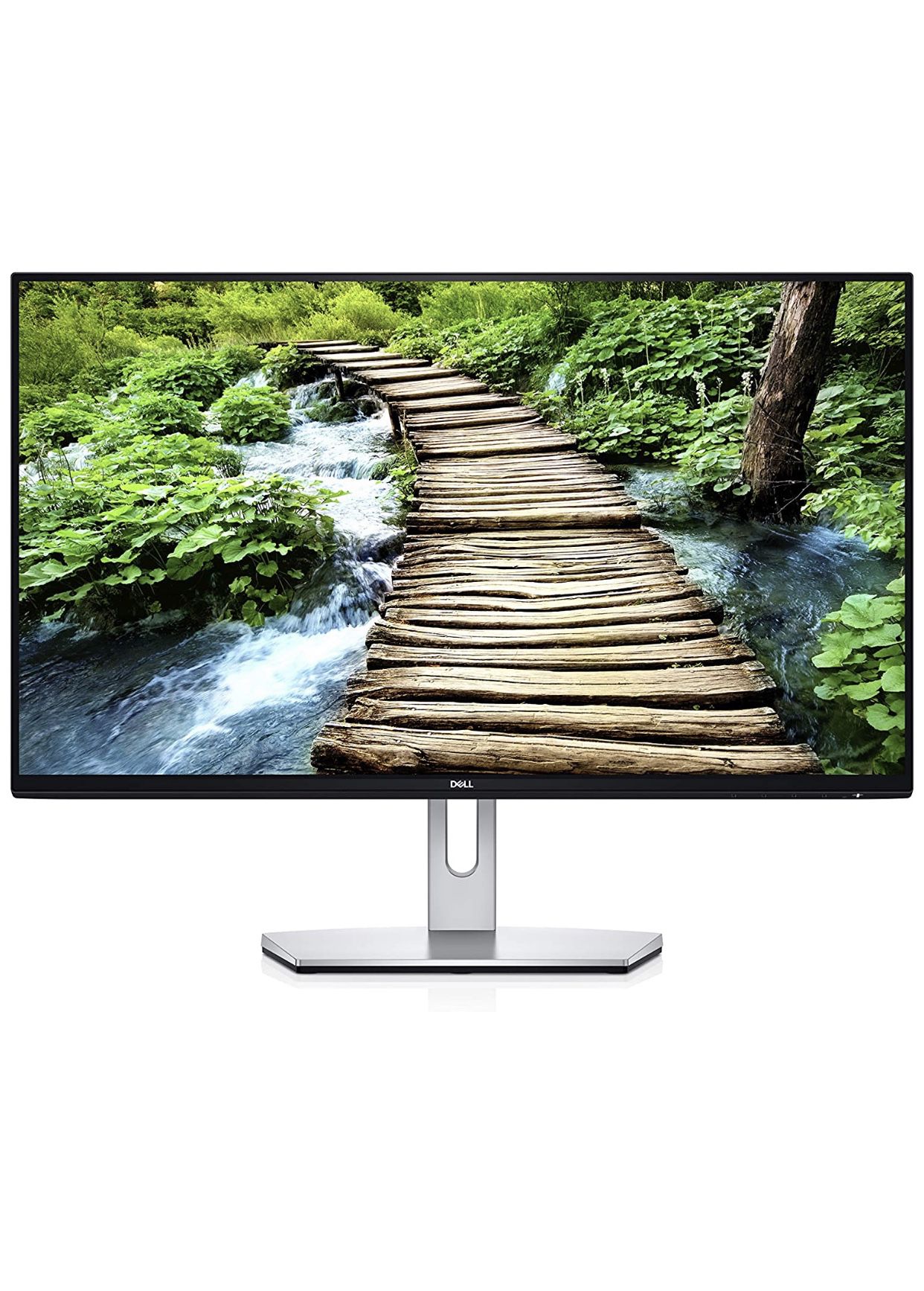 Dell Monitor 24” 1080p HDMI Model: S2419H | 2 Available
