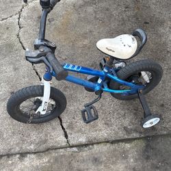 RoyalRider FreeStyle Kids Bike