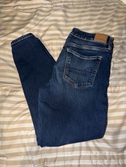 American Eagle Jeans - Jegging (Dark)