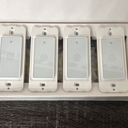 Smart Switches 