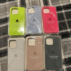Cases for iPhone 14 Pro Max 