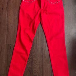 Woman’s Jeans Levis, W29, L32 Like new