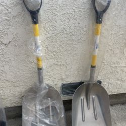 Shovel