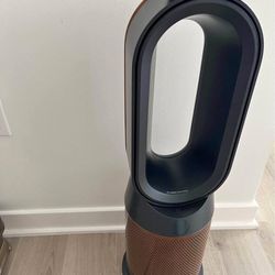 Dyson-Cool Purifier+Humidifier 