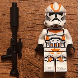 Clone Trooper, 212th Attack Battalion (Phase 2)