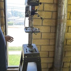 Delta Bench Top Drill Press