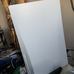 New PlayStation 5 Parts 