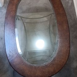 Pottery Barn Coffe Table