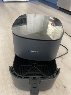 Air fryer