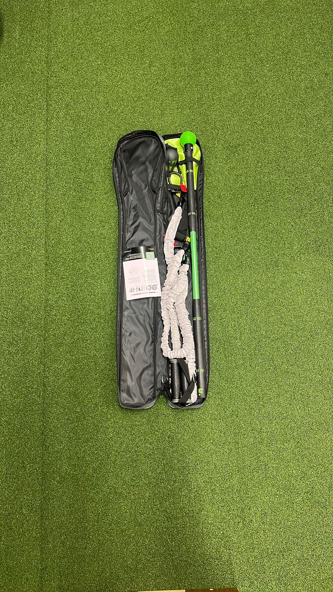 Golf Forever Swing Trainer