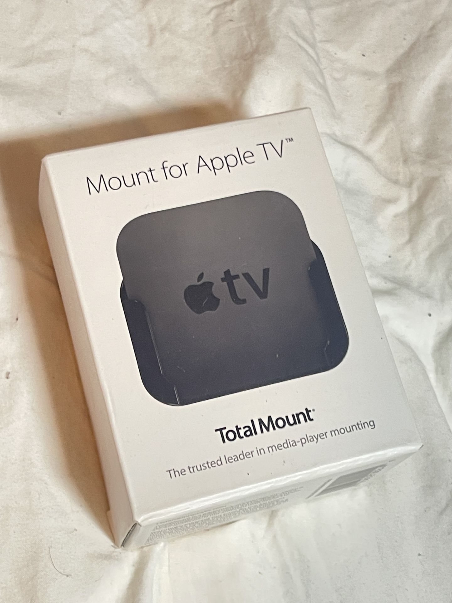 TotalMount Apple TV Mount