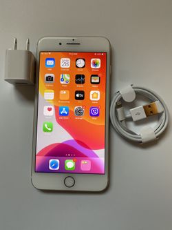 iPhone 8 unlocked for all carriers