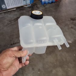 Car Water Tank
