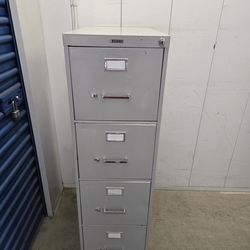 Metal File Cabinet Letter Size With Key