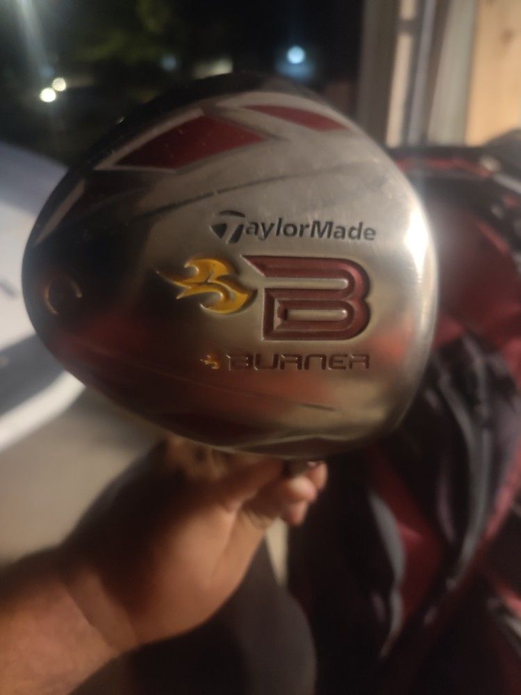TaylorMade Golf