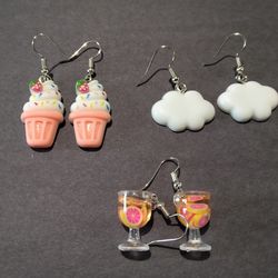 Fashion jewelry