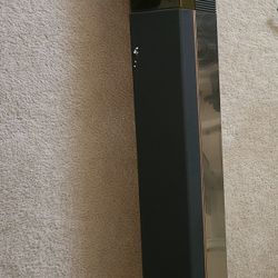 Bang & Olufsen High End Towers And Receiver
