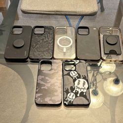 iPhone 16 Pro Max Cases 