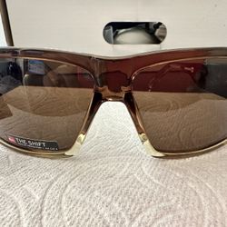 Quiksilver The Shift Sunglasses *New W/Tags*No Box*