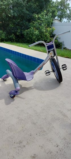 Riprider Tricycle Razor Riprider 360 Caster Drift Trike Razor