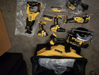 Dewalt 