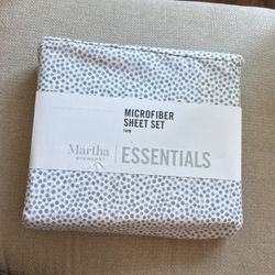 Sheet Set 