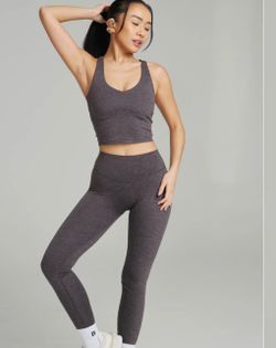 Buffbunny Dream Heathered Leggings