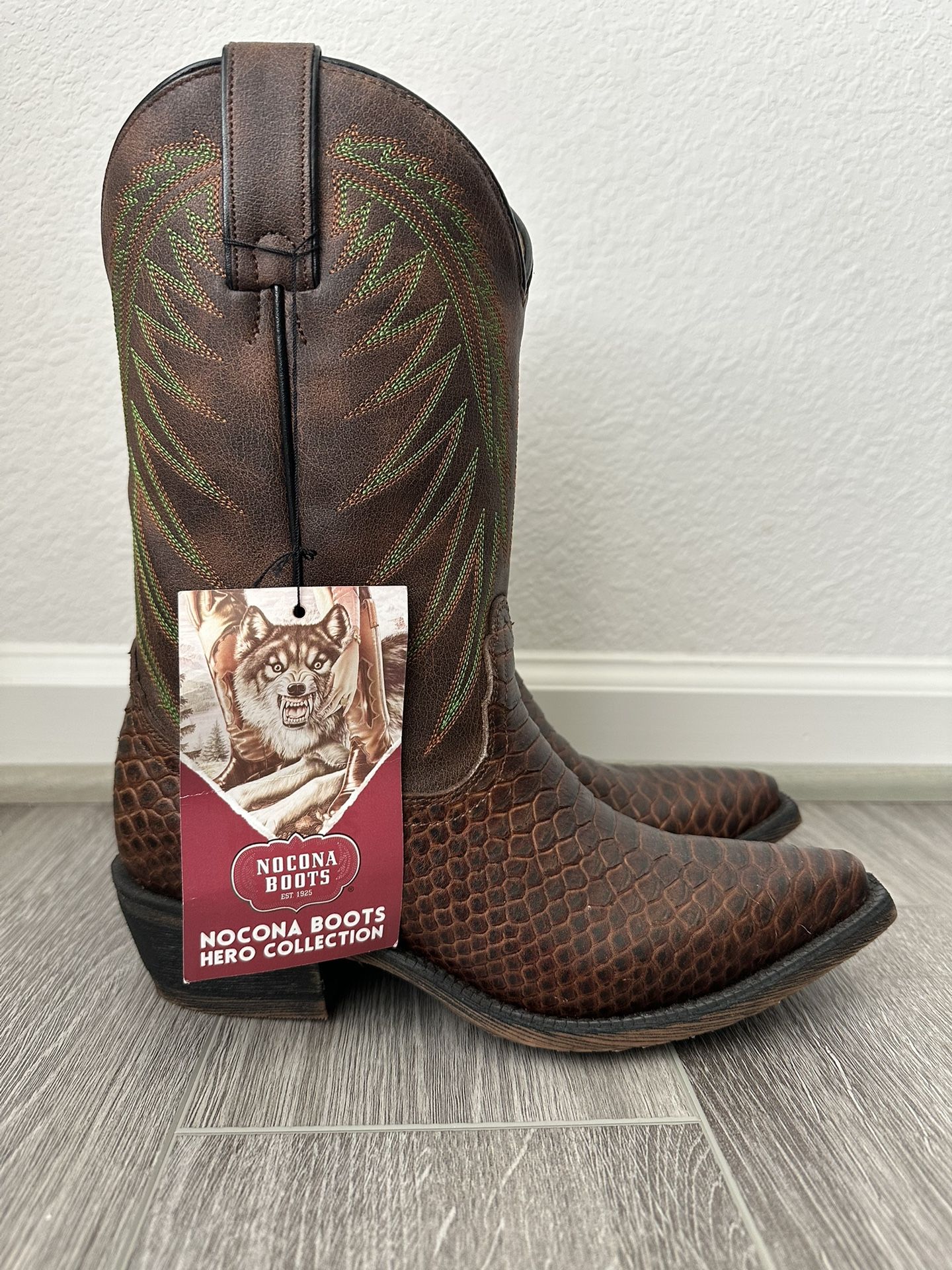 Women's Cowgirl Boots