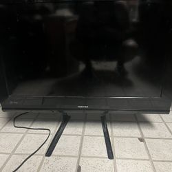 Toshiba 40 Inch 