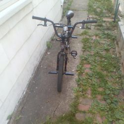 BMX Bike Sniper Hyper