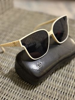 Fashion Sunglasses CC C H A N E L 