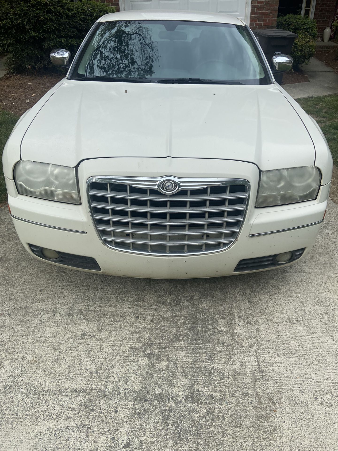 2010 Chrysler 300