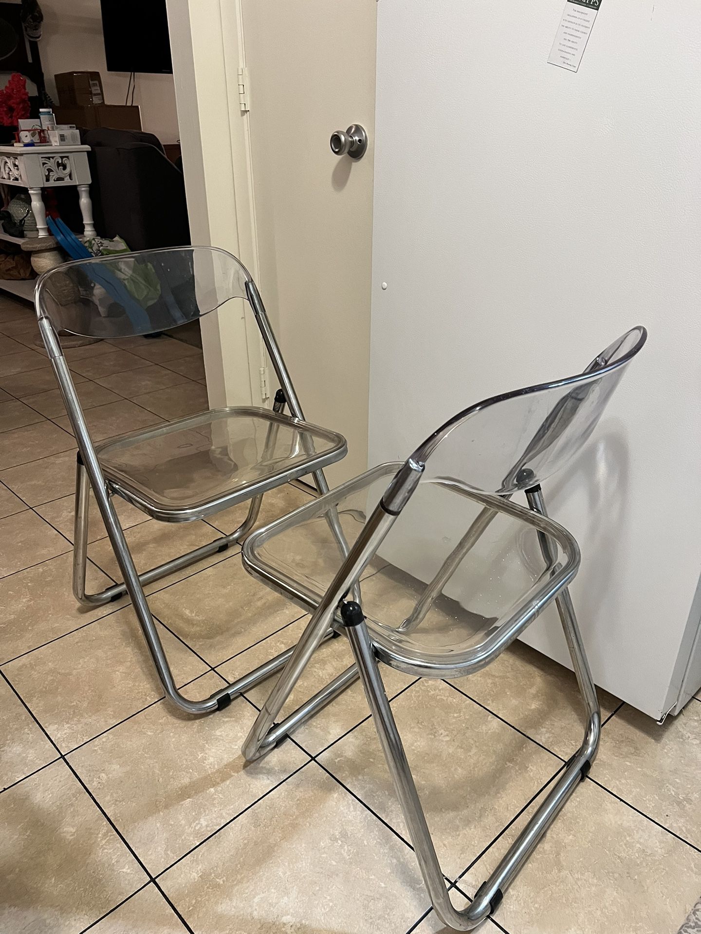 Cool Folding Chairs 