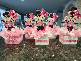 custom centerpieces made to order
