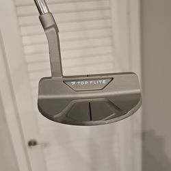 Top Flite Putter
