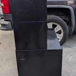 Craftsman three piece tool chest.