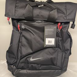 Brand New Nike Sport Backpack BA5784-010