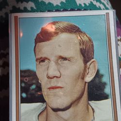 60's-70's   Sports Cards