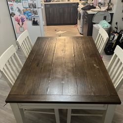 Dinning Table