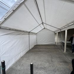 Canopy carpas