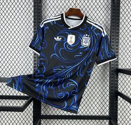 Argentina World Cup Jersey S M L XL XXL
